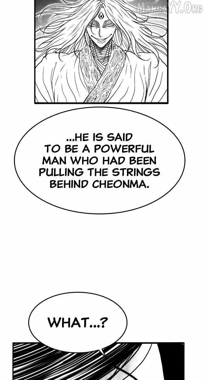 Black Serpent Chapter 55 page 32
