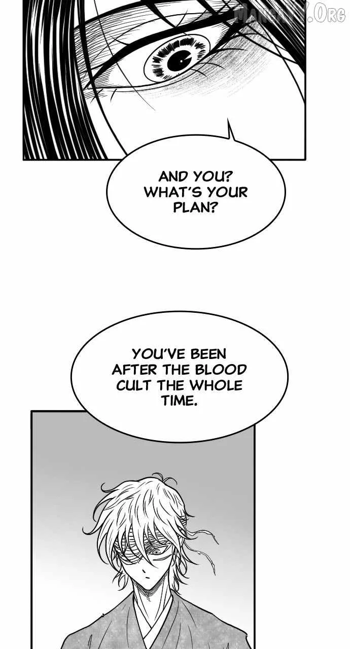 Black Serpent Chapter 55 page 41