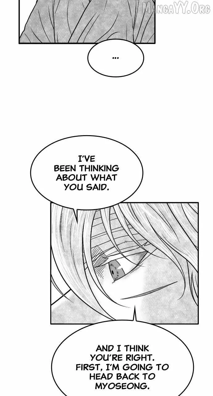 Black Serpent Chapter 55 page 42