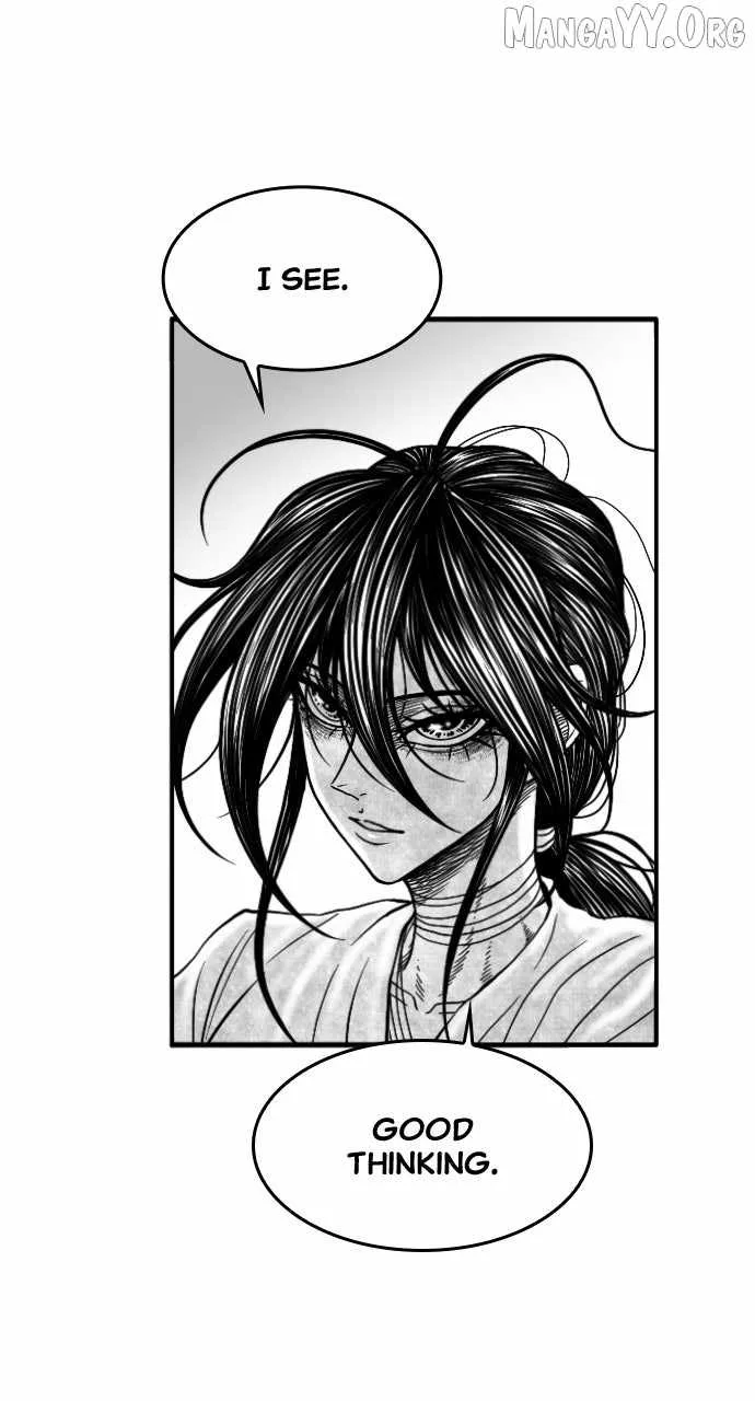 Black Serpent Chapter 55 page 45