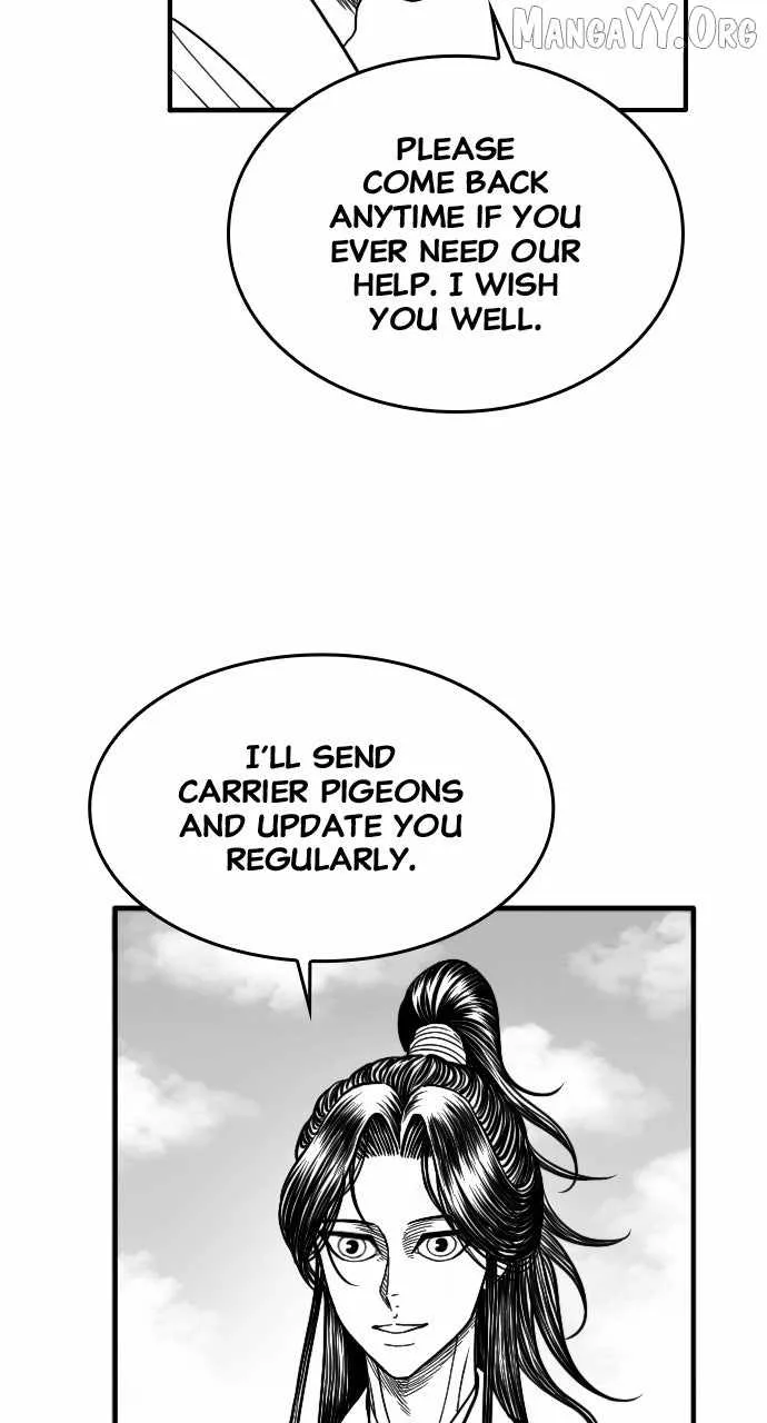 Black Serpent Chapter 55 page 50