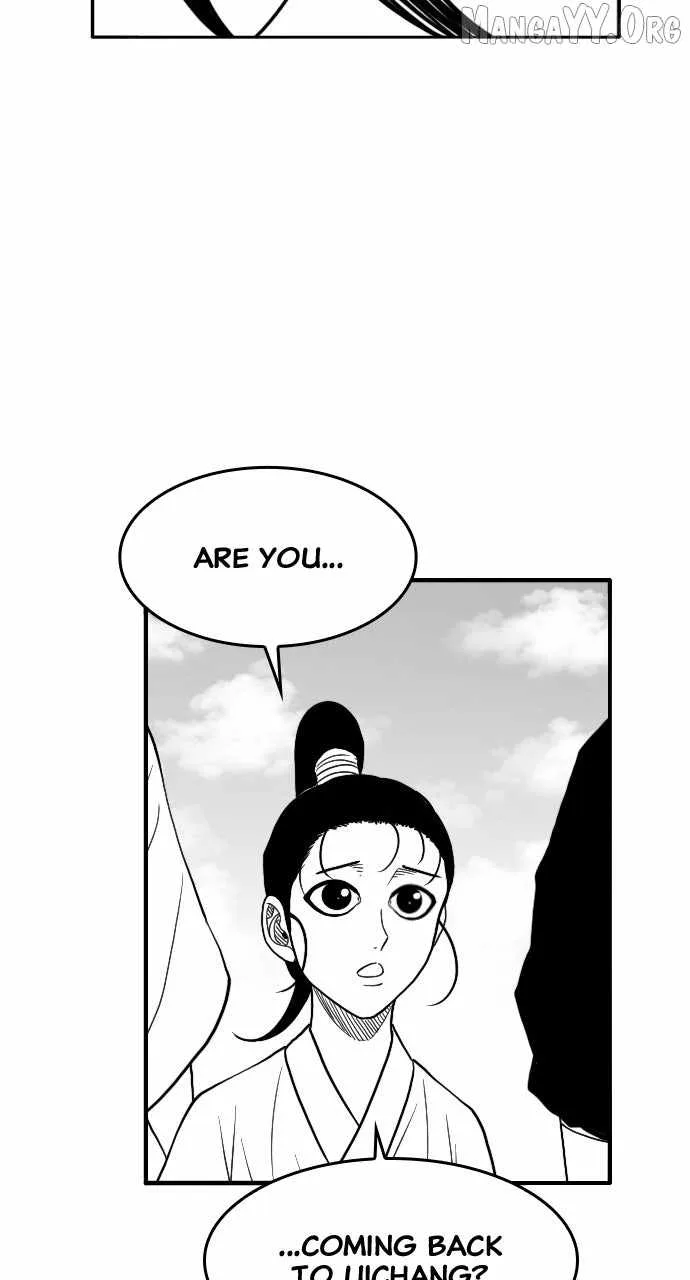 Black Serpent Chapter 55 page 53