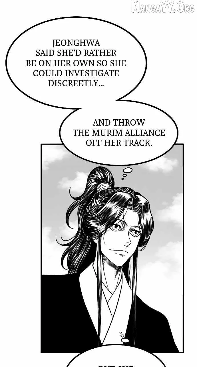 Black Serpent Chapter 55 page 62