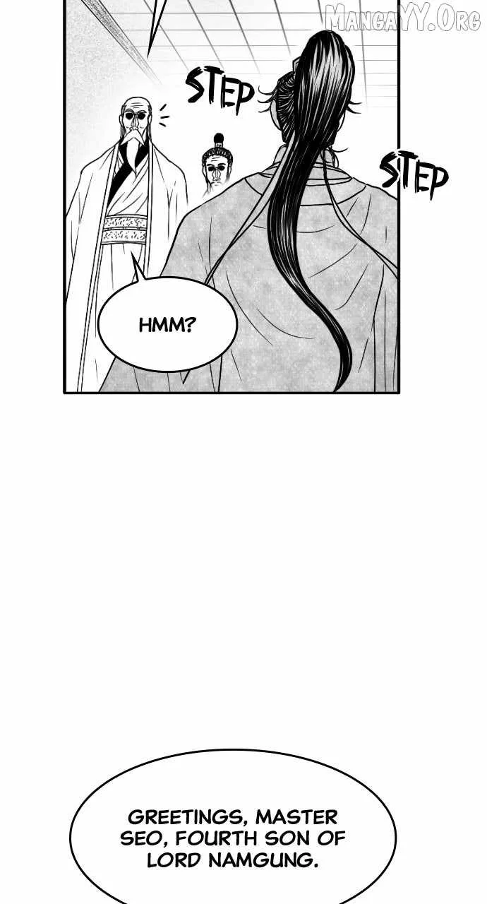 Black Serpent Chapter 55 page 73