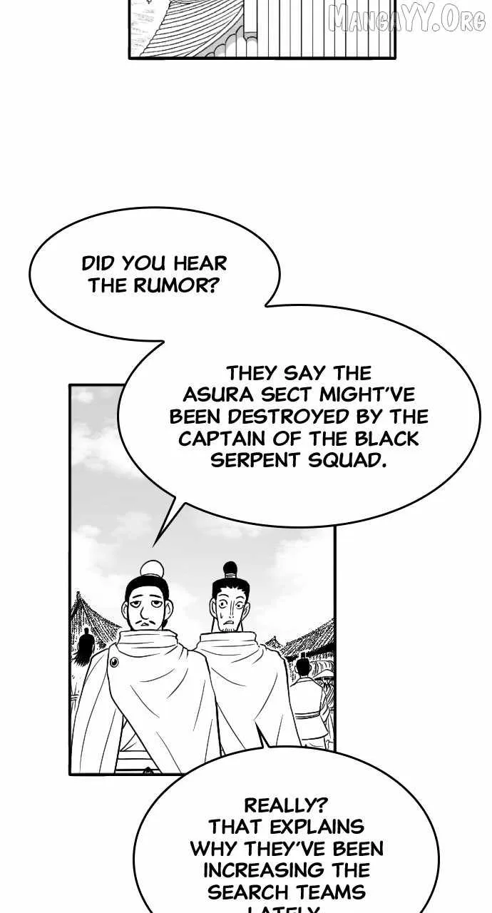 Black Serpent Chapter 56 page 33