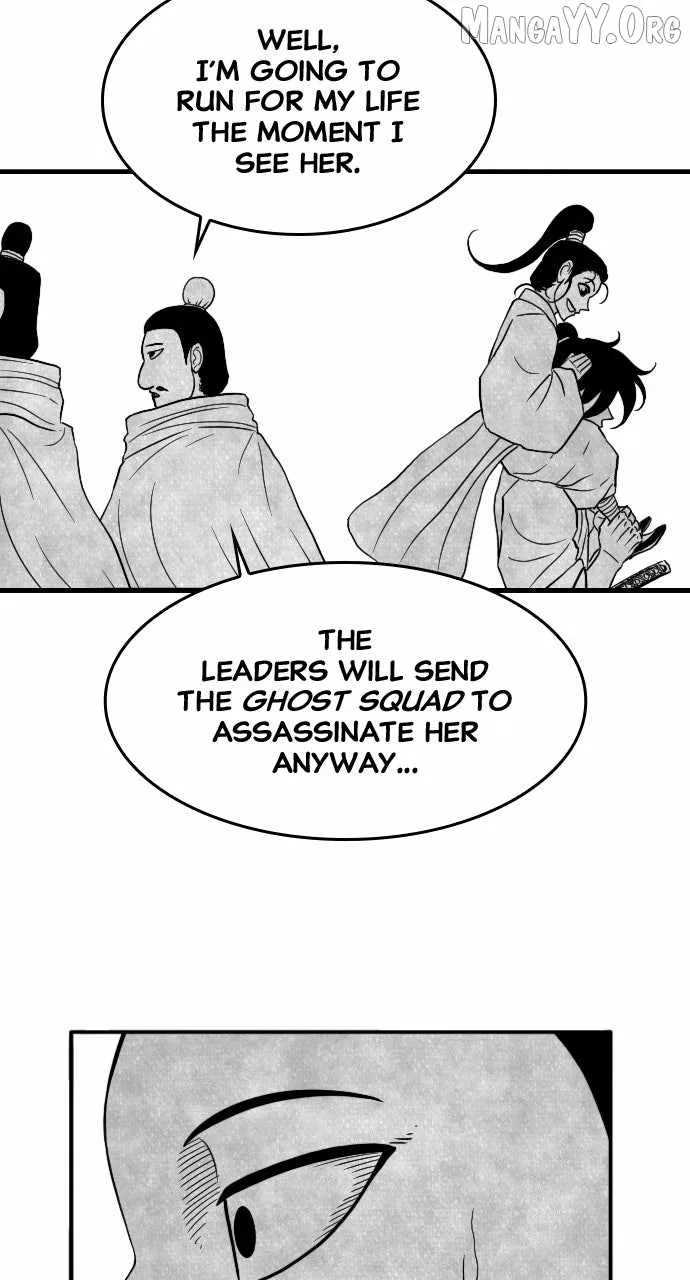 Black Serpent Chapter 56 page 35
