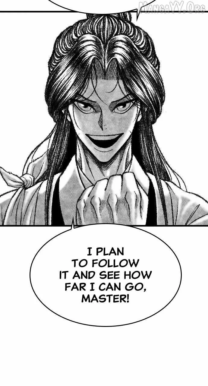 Black Serpent Chapter 56 page 31
