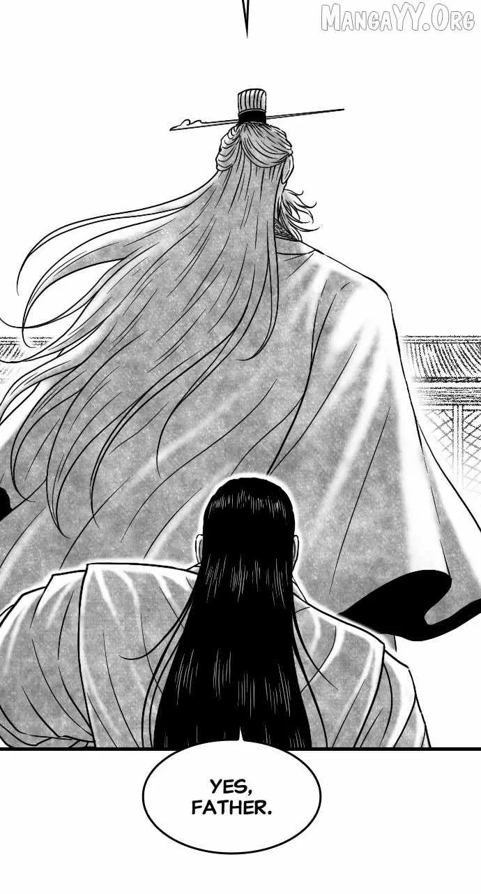 Black Serpent Chapter 56 page 42
