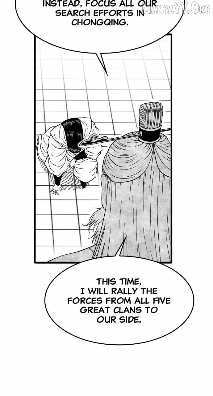 Black Serpent Chapter 56 page 47