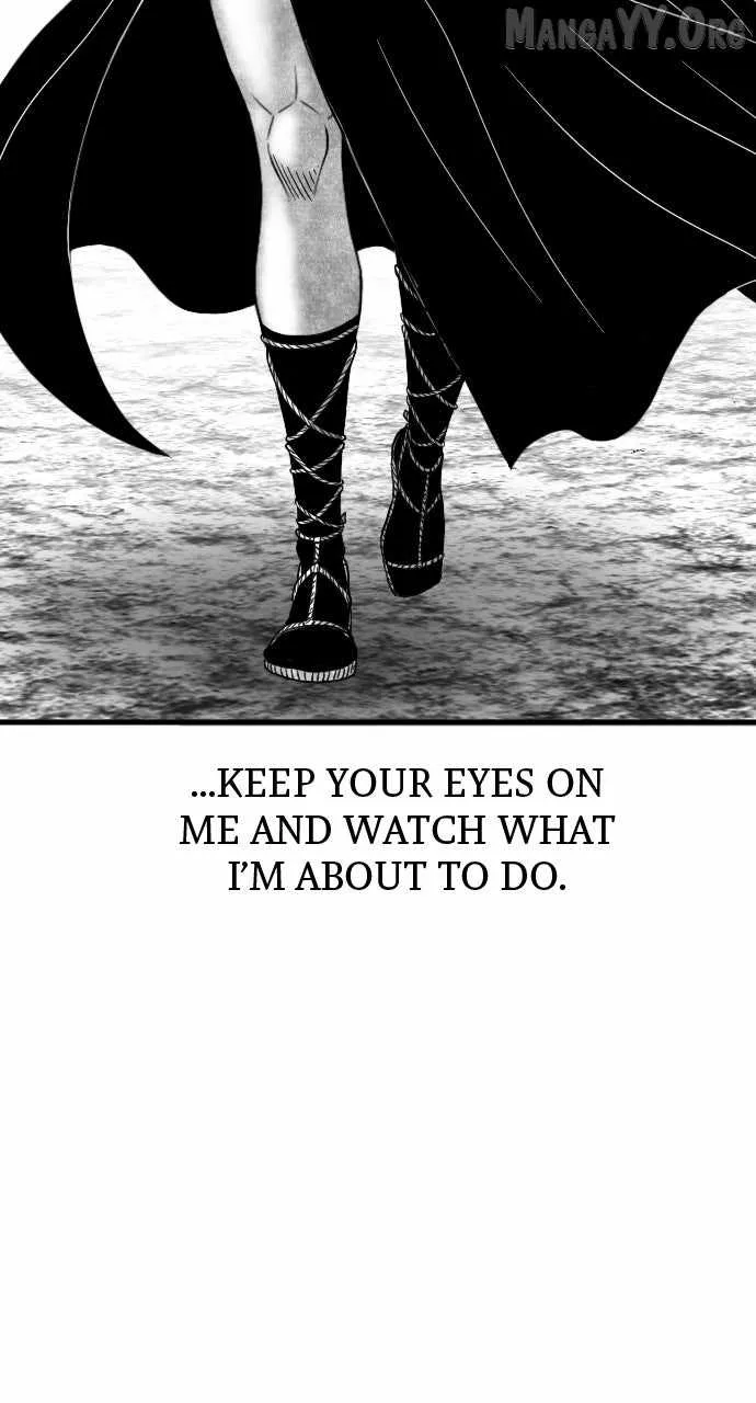 Black Serpent Chapter 56 page 70