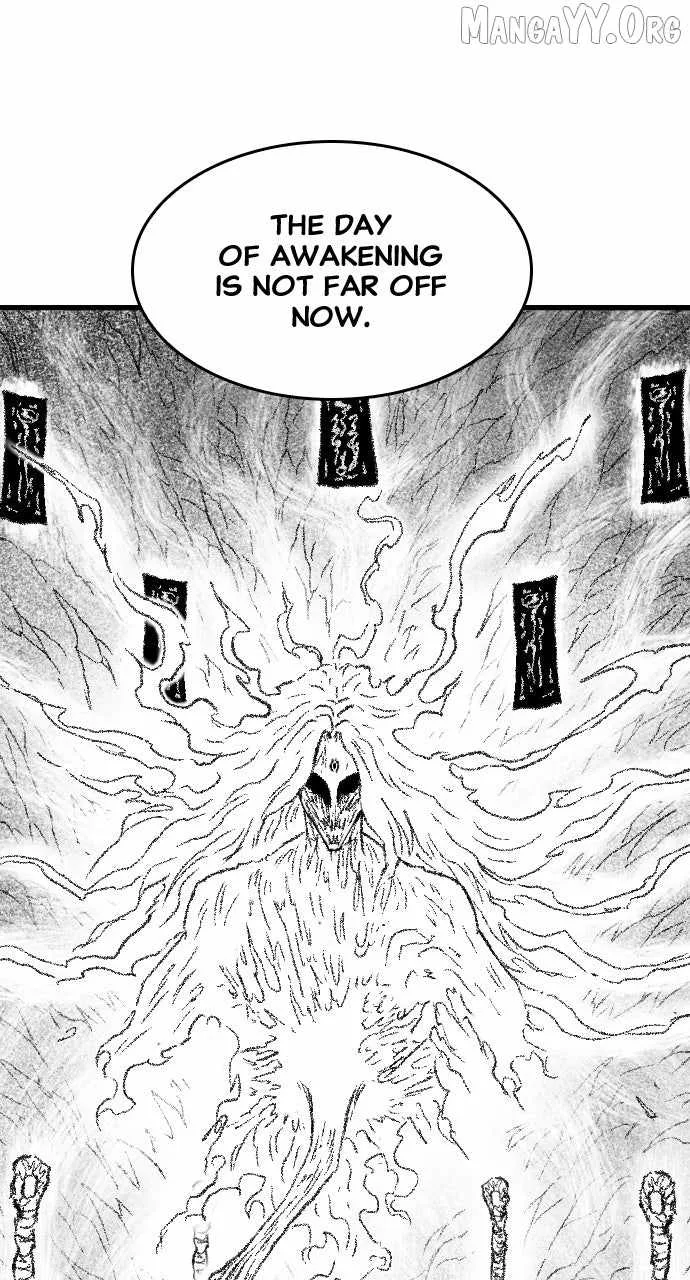 Black Serpent Chapter 56 page 78
