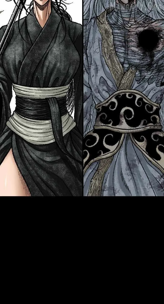 Black Serpent Chapter 56 page 87