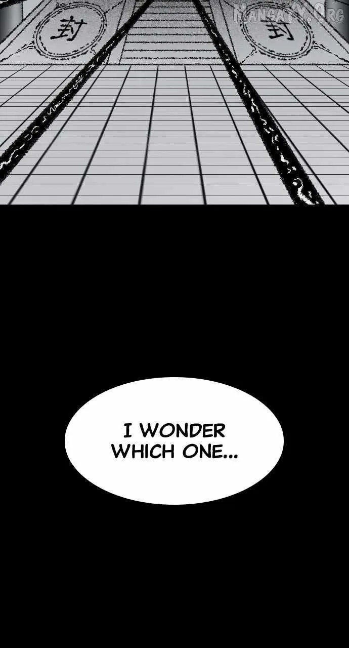 Black Serpent Chapter 56 page 84