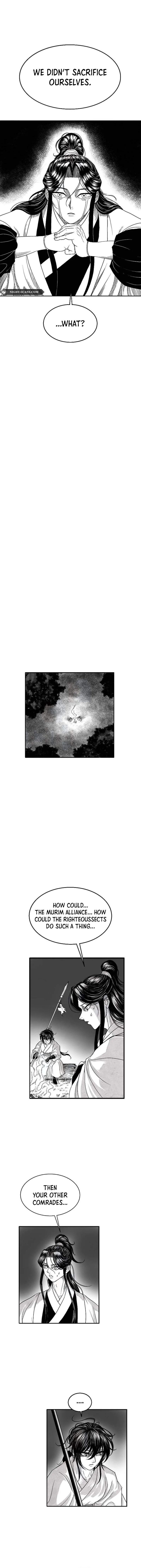 Black Serpent Chapter 6 page 6