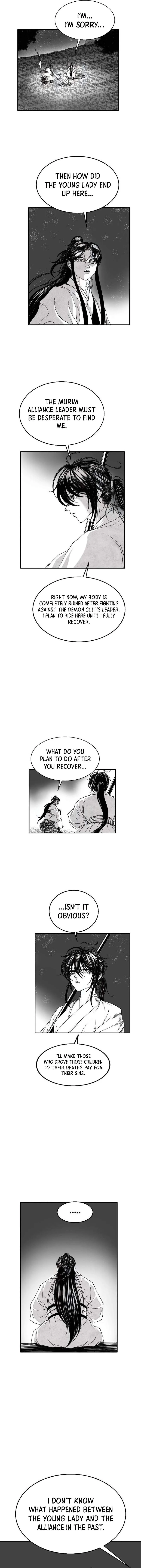Black Serpent Chapter 6 page 7