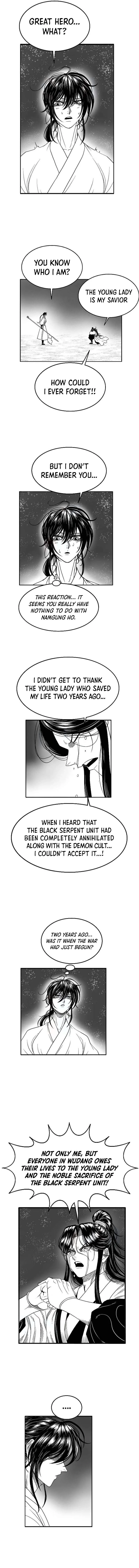 Black Serpent Chapter 6 page 5