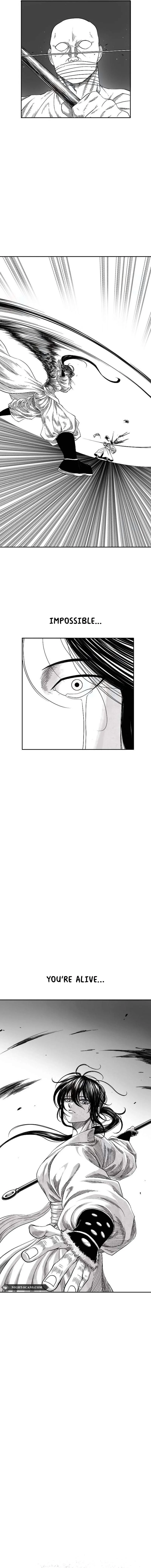 Black Serpent Chapter 6 page 2