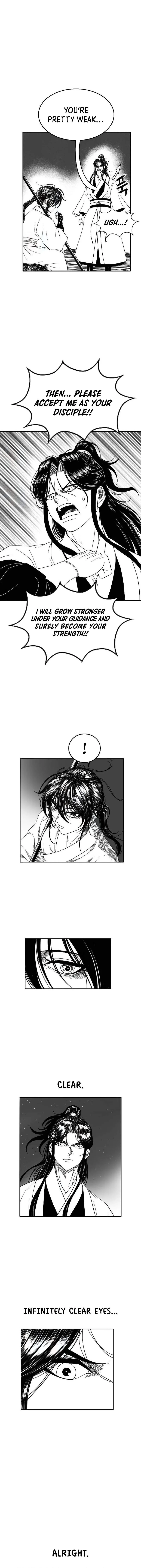 Black Serpent Chapter 6 page 9