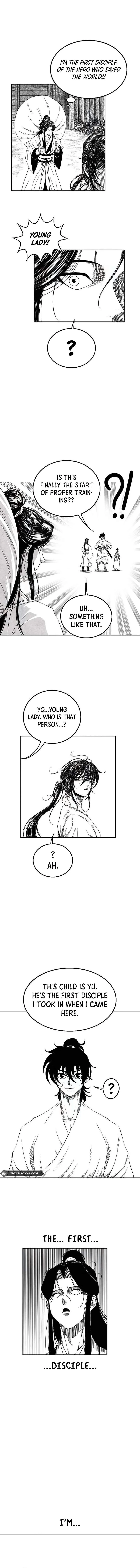 Black Serpent Chapter 6 page 13