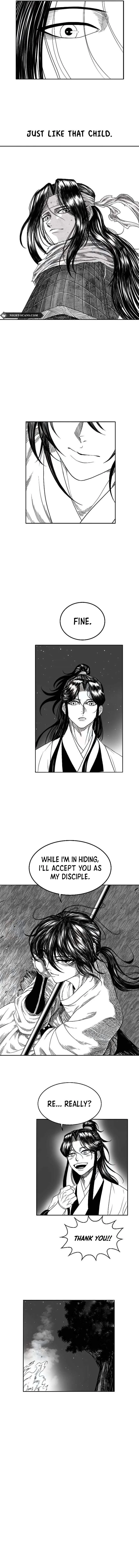 Black Serpent Chapter 6 page 10