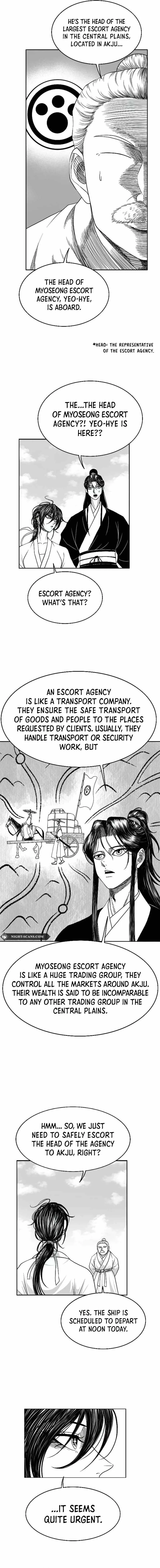 Black Serpent Chapter 7 page 9