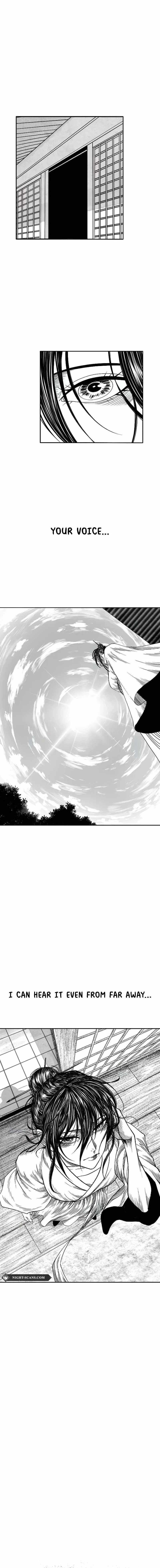 Black Serpent Chapter 7 page 4