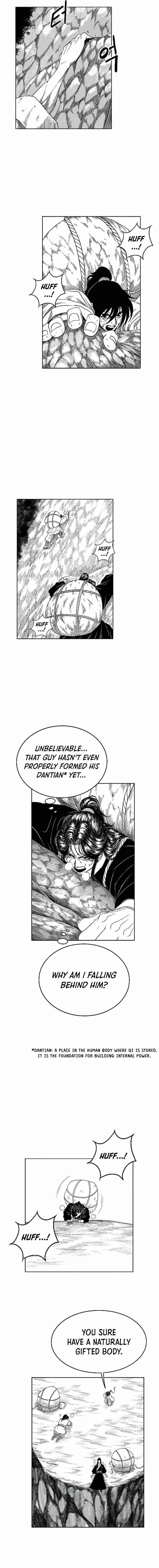 Black Serpent Chapter 7 page 6