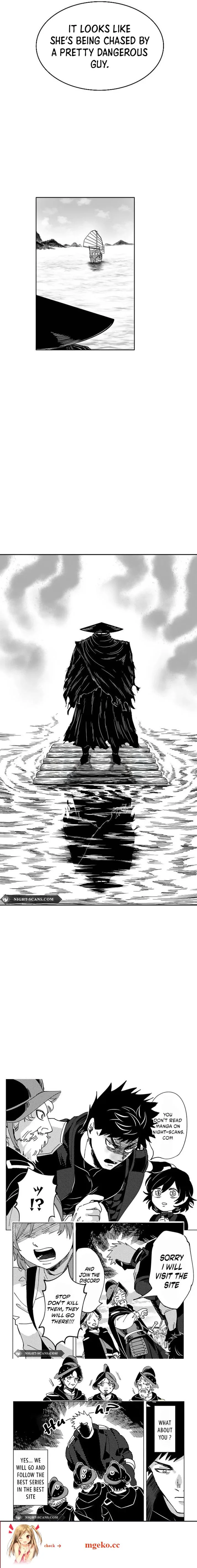 Black Serpent Chapter 7 page 16
