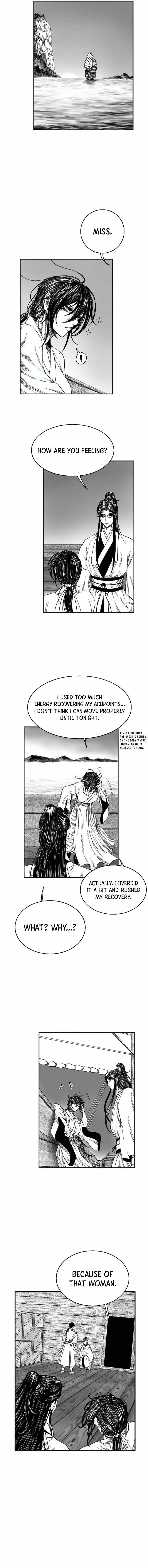 Black Serpent Chapter 7 page 15