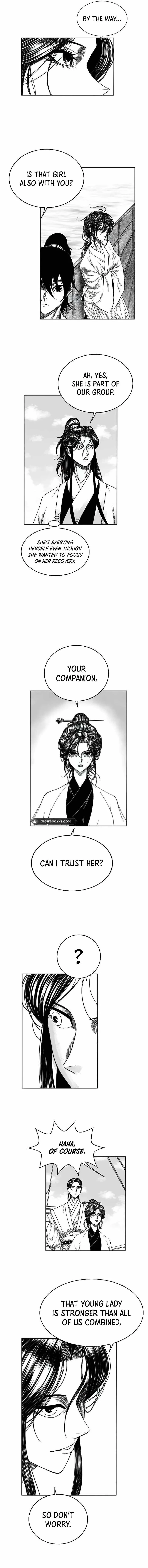 Black Serpent Chapter 7 page 13