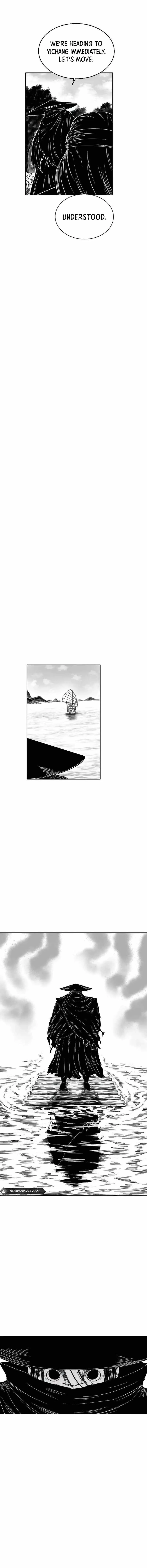 Black Serpent Chapter 8 page 3