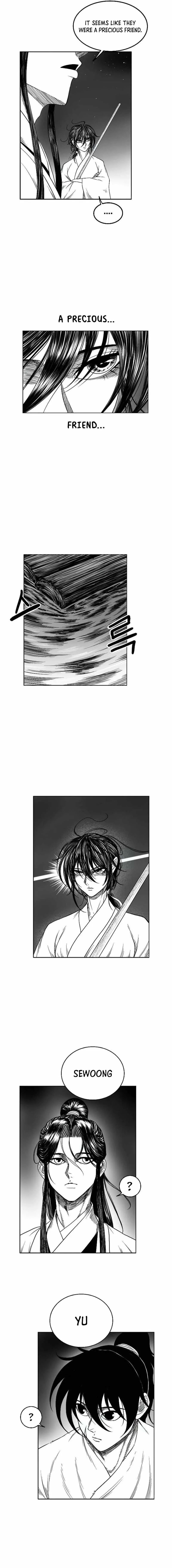 Black Serpent Chapter 8 page 7