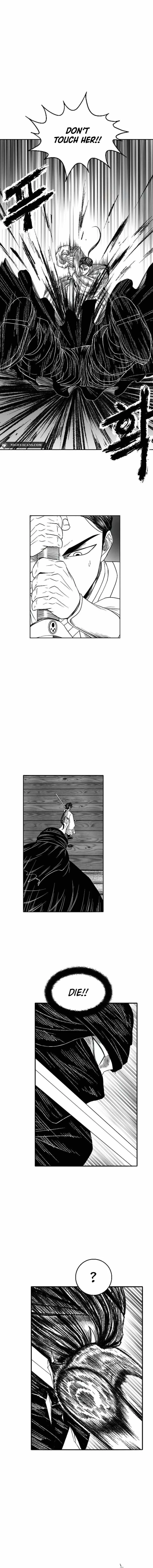 Black Serpent Chapter 8 page 11