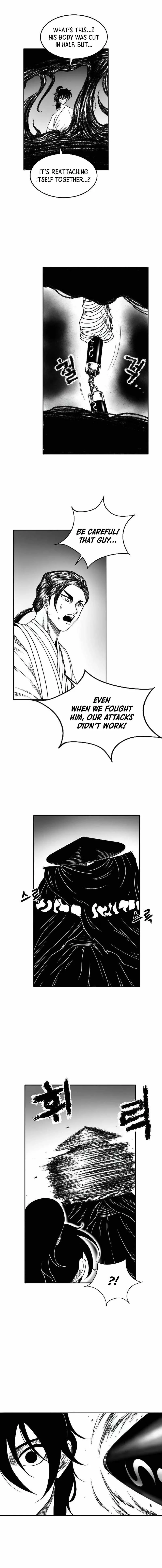 Black Serpent Chapter 8 page 16
