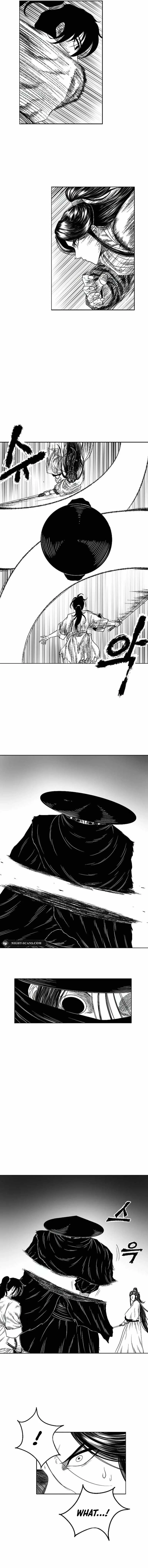 Black Serpent Chapter 8 page 15