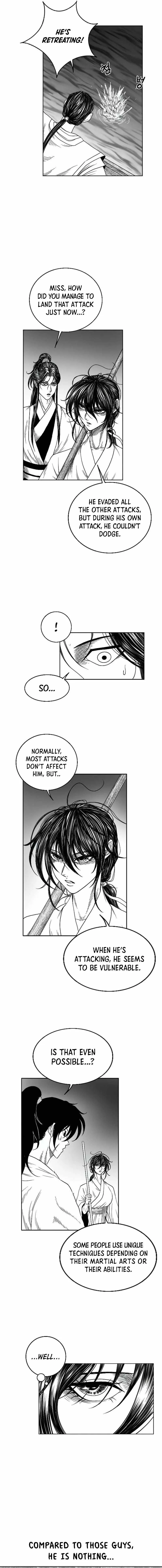 Black Serpent Chapter 9 page 8