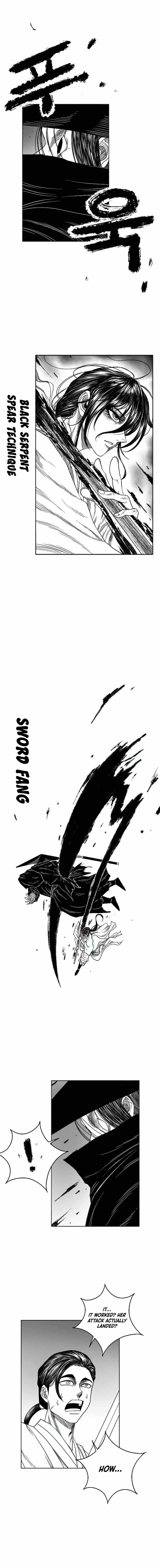 Black Serpent Chapter 9 page 6
