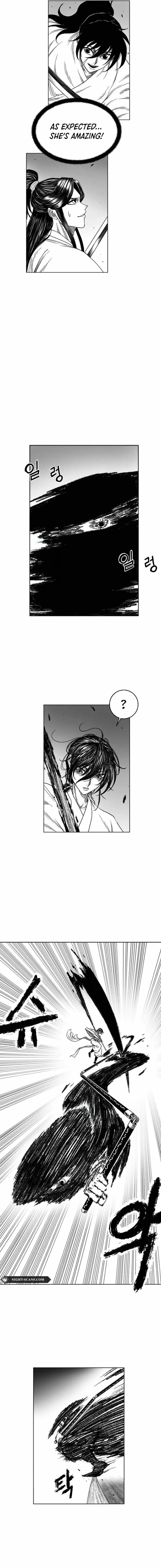 Black Serpent Chapter 9 page 7
