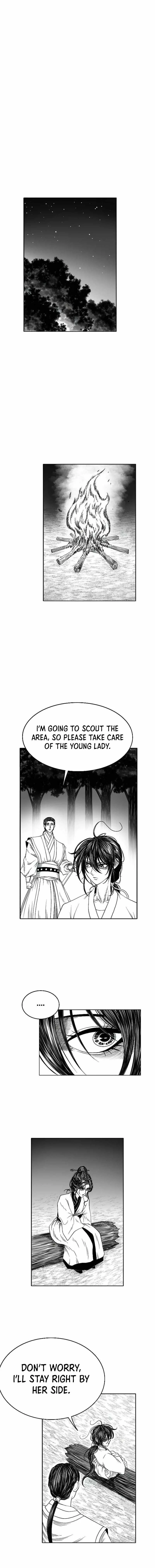 Black Serpent Chapter 9 page 13