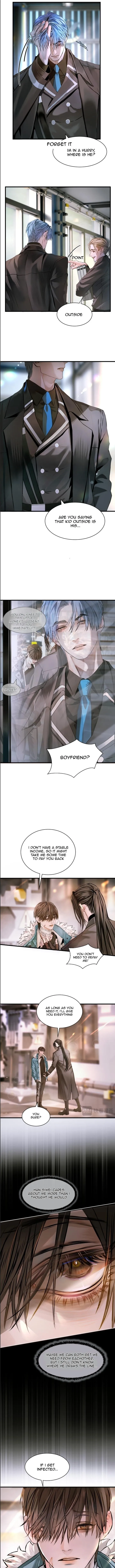 Black Tide Chapter 1 page 5