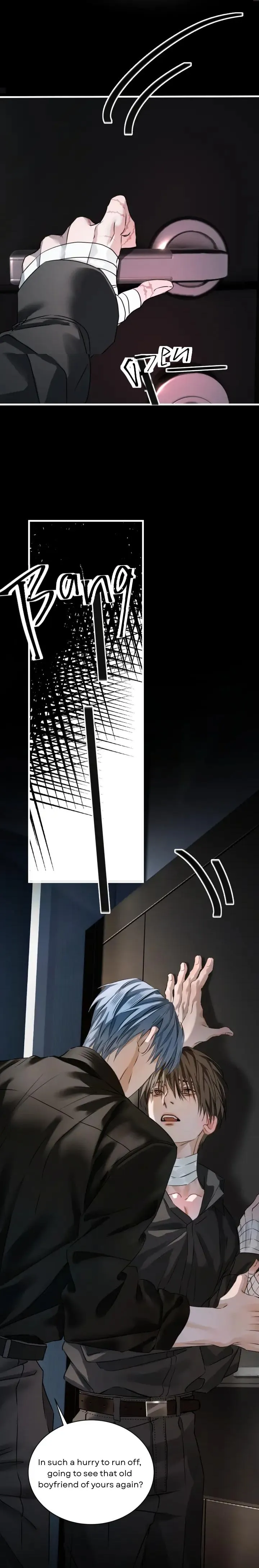Black Tide Chapter 5 page 20