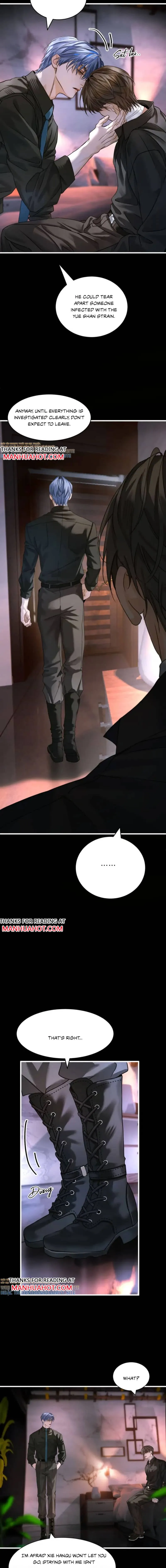 Black Tide Chapter 6 page 3