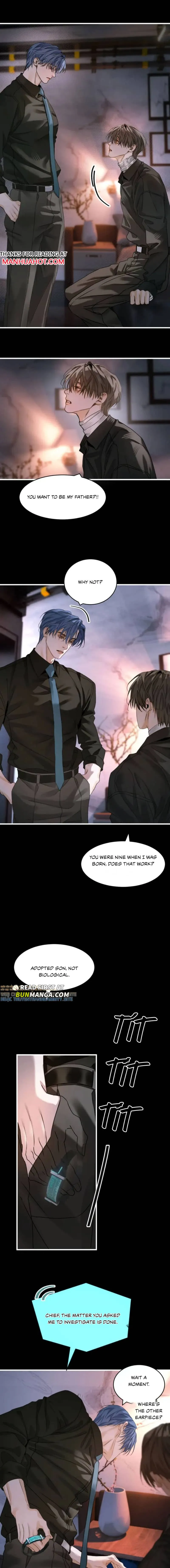 Black Tide Chapter 6 page 5