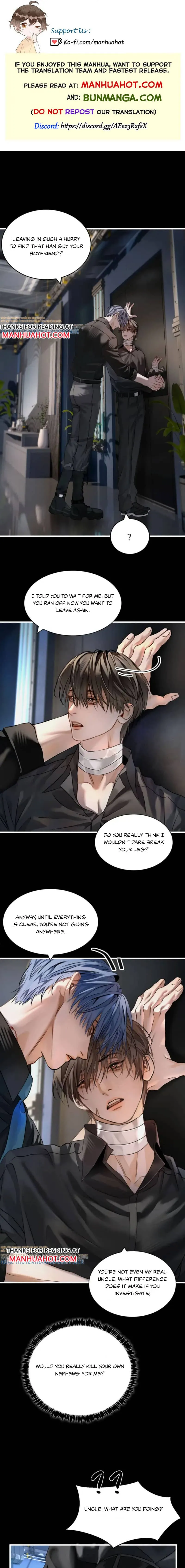 Black Tide Chapter 6 page 1