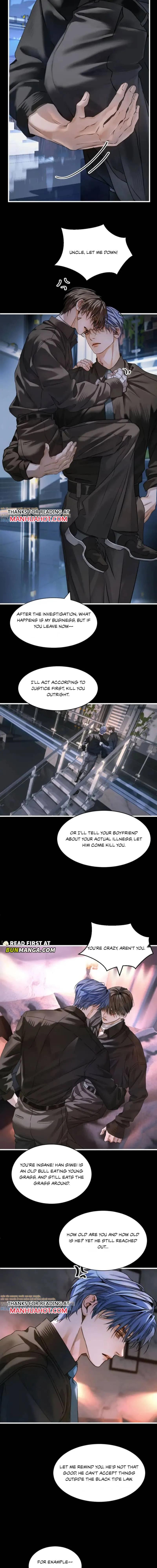 Black Tide Chapter 6 page 2