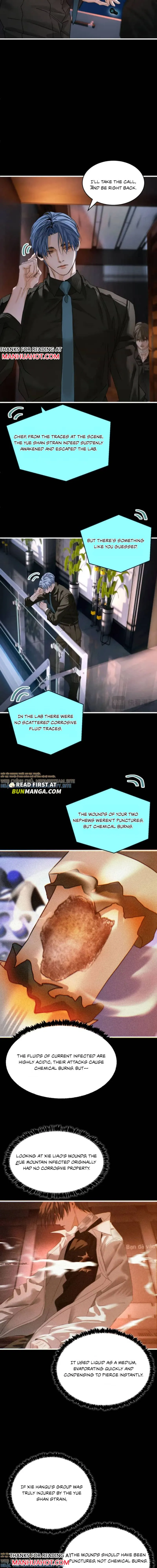 Black Tide Chapter 6 page 6