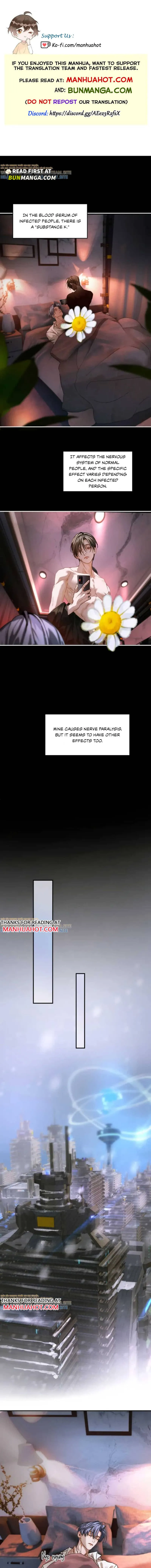 Black Tide Chapter 7 page 1