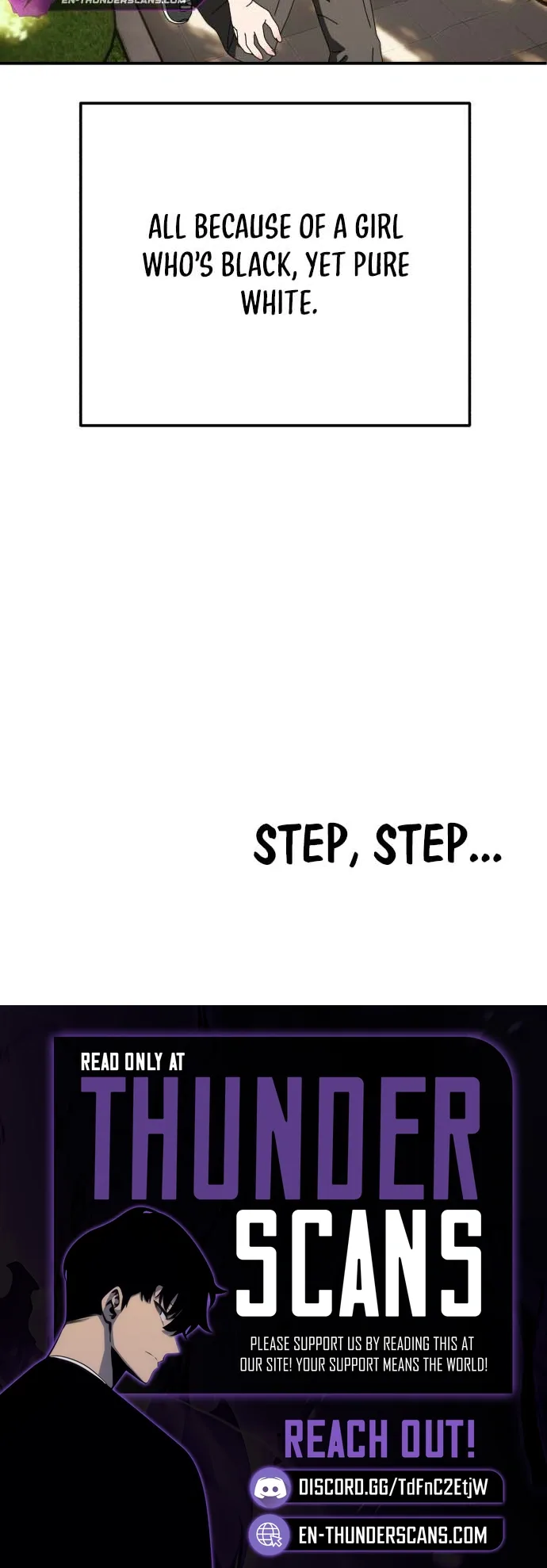 Black, Yet Pure White Chapter 1 page 12