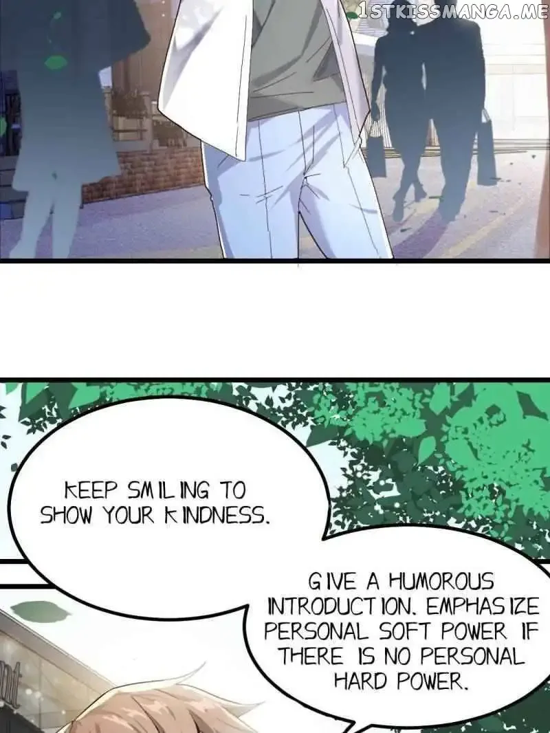 Blind Date To Cultivate Chapter 1 page 6