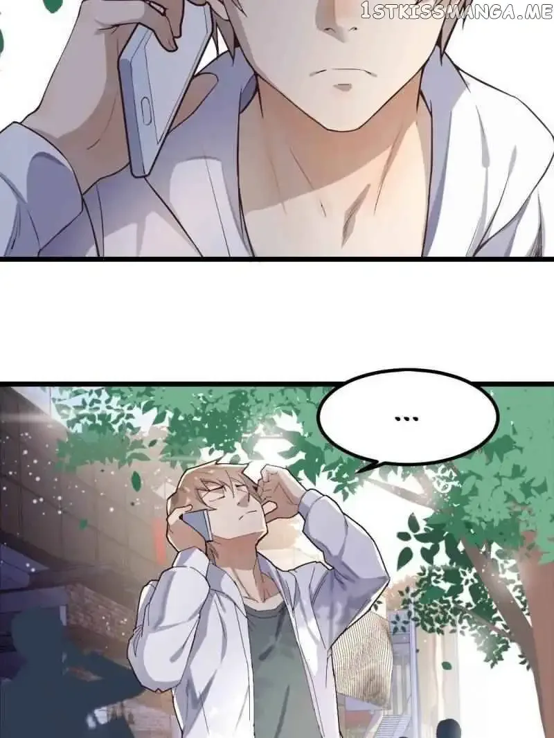 Blind Date To Cultivate Chapter 1 page 5